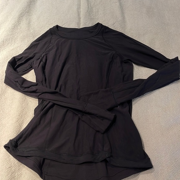 lululemon athletica Tops - Lululemon long sleeve top